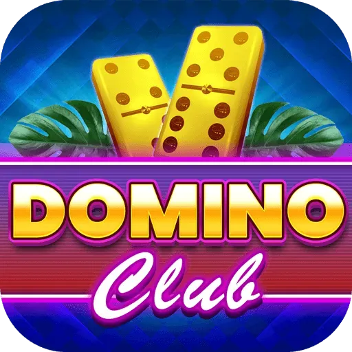 DOMINOCLUB - Aplikasi Chat Encrypted Teraman dan Terpercaya